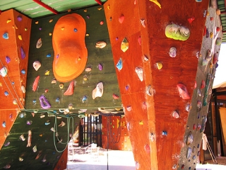  External wall 